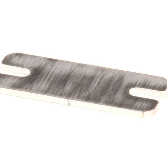 Picture of Henny Penny Plate, Rect, Locking Mechanism Part# MM801059