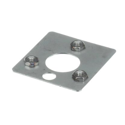 Picture of Henny Penny Washer-motor Shaft Part# MM945661