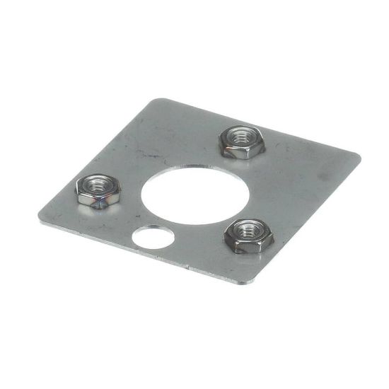 Picture of Henny Penny Washer-motor Shaft Part# MM945661