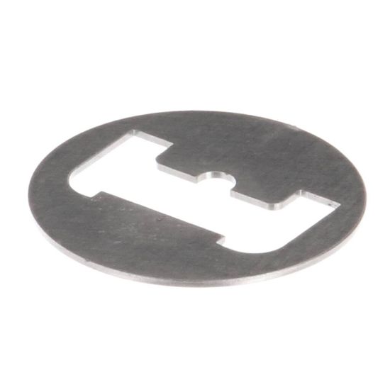 Picture of Henny Penny Cover For Gap Of Empty 215/220 Part# MM802694