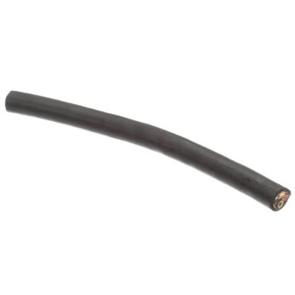 Picture of Henny Penny Cable-#8/4 Black 90C Jacket Part# MS01-151