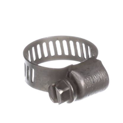 Picture of Henny Penny Clamp-hose Part# MS01-263