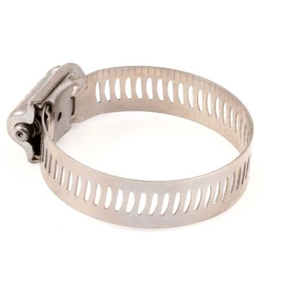 Picture of Henny Penny Hose Clamp 3/4 -1 3/4 Ss Part# MS01-315