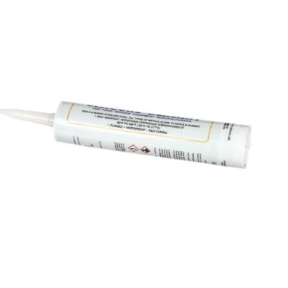 Picture of Henny Penny Silastic 10.3 Oz Tube Alum Part# MS01-320