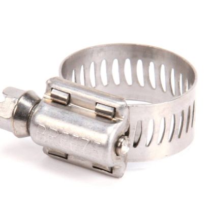 Picture of Henny Penny Hose Clamp-ss .562-1.062 Did Part# MS01-297
