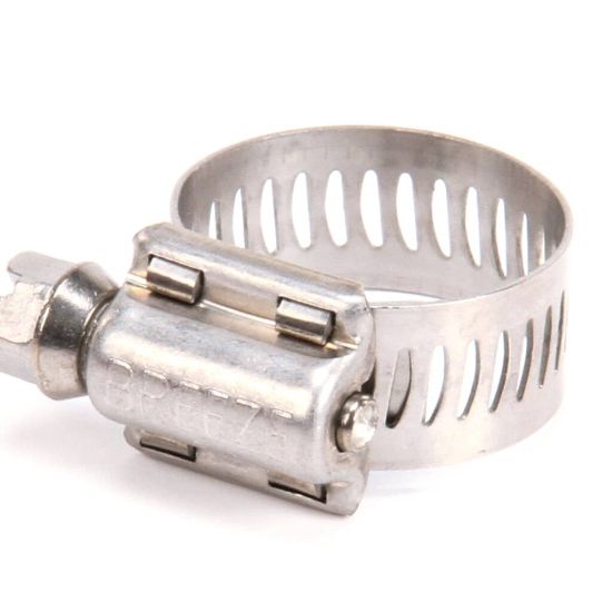 Picture of Henny Penny Hose Clamp-ss .562-1.062 Did Part# MS01-297