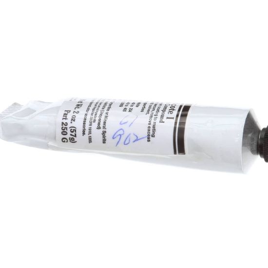 Picture of Henny Penny 251 Thermal Joint Compound Part# MS01-368