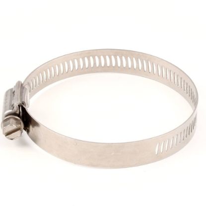 Picture of Henny Penny Hose Clamp 2 1/2-3 In. Ss Part# MS01-307