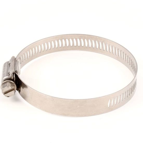 Picture of Henny Penny Hose Clamp 2 1/2-3 In. Ss Part# MS01-307
