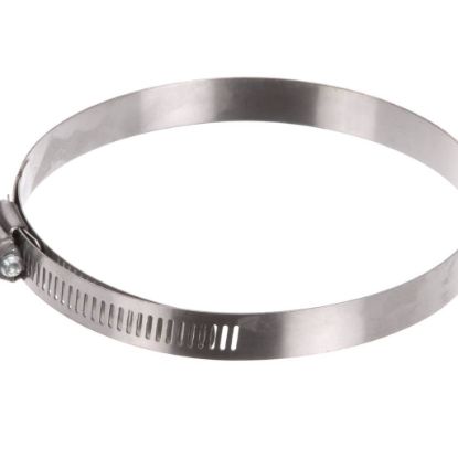 Picture of Henny Penny Hose Clamp - 3 9/16-4 1/2 P S Part# MS01-429