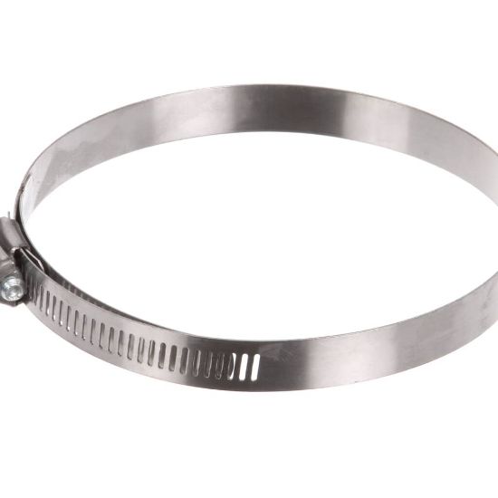 Picture of Henny Penny Hose Clamp - 3 9/16-4 1/2 P S Part# MS01-429