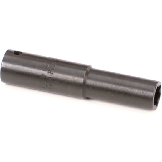 Picture of Henny Penny Socket - Torx #8 W/ 1/4 Drive Part# MS01-514