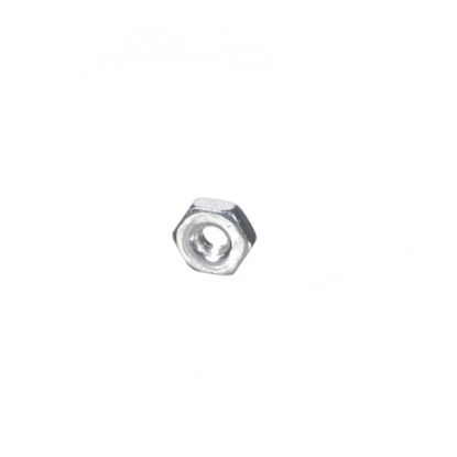 Picture of Henny Penny Nut Hex 4-40 C Part# NS01-004
