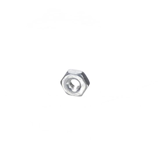 Picture of Henny Penny Nut Hex 4-40 C Part# NS01-004