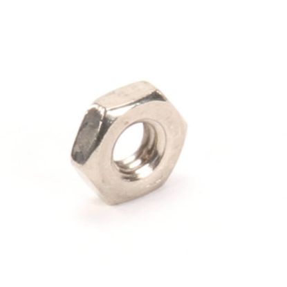Picture of Henny Penny Nut 10-32 Hex Part# NS01-014