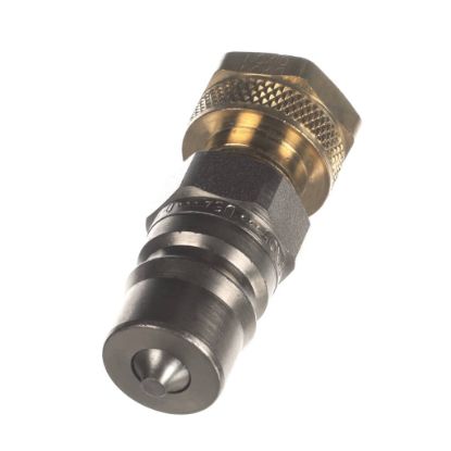Picture of Henny Penny Backflush-assy Part# MU10032764