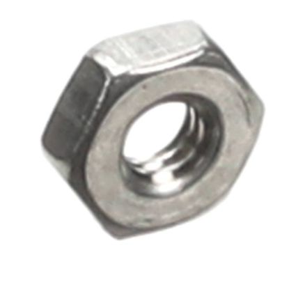Picture of Henny Penny Nut #8-32 Hex S Part# NS01-008