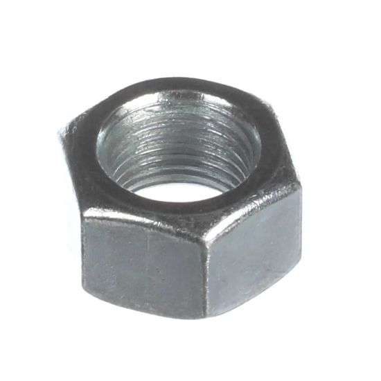 Picture of Henny Penny Nut Hex 1/2-20 Part# NS01-002