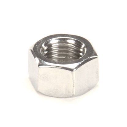 Picture of Henny Penny Nut 3/8-24 Hex Part# NS01-020