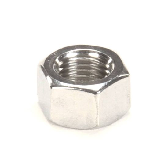 Picture of Henny Penny Nut 3/8-24 Hex Part# NS01-020