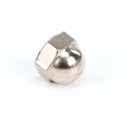 Picture of Henny Penny Nut #6-32 B Acorn Part# NS03-016