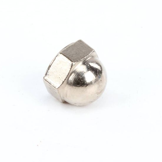 Picture of Henny Penny Nut #6-32 B Acorn Part# NS03-016