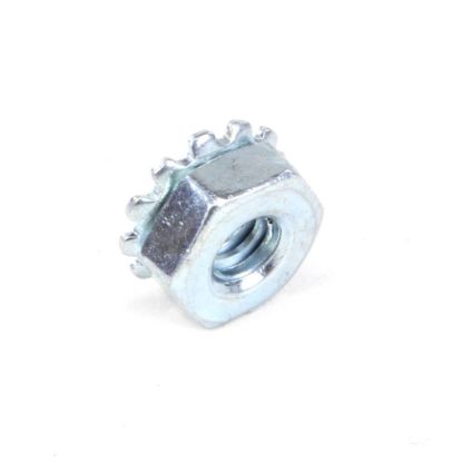 Picture of Henny Penny Nut Hex Keps #4-40 C Part# NS02-009