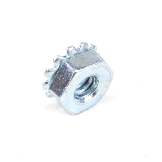 Picture of Henny Penny Nut Hex Keps #4-40 C Part# NS02-009