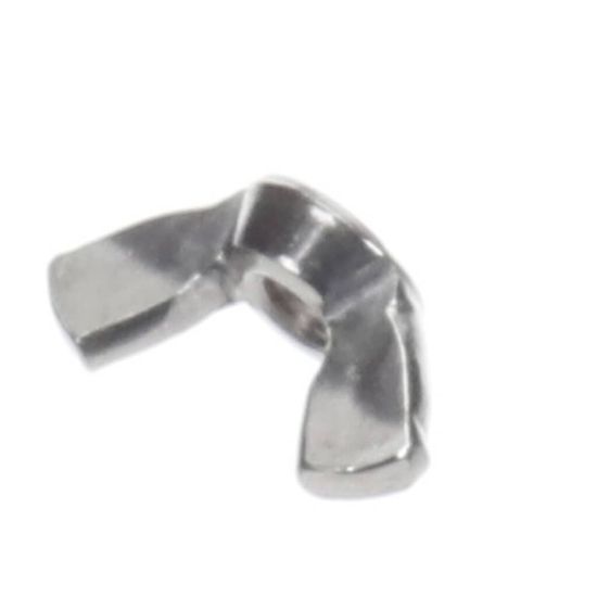 Picture of Henny Penny Wing Nut-ss 10-24 Part# NS03-033