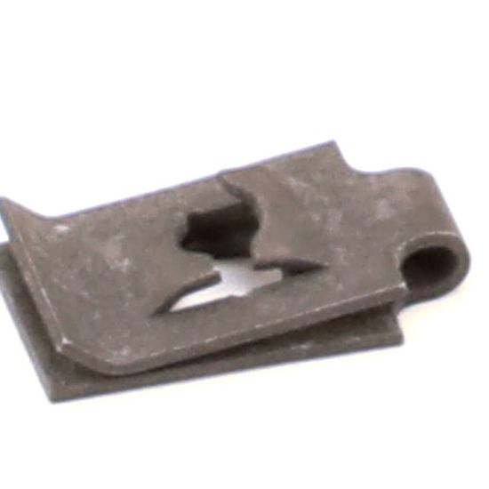 Picture of Henny Penny Nut #8 U Type Clip C Part# NS03-017