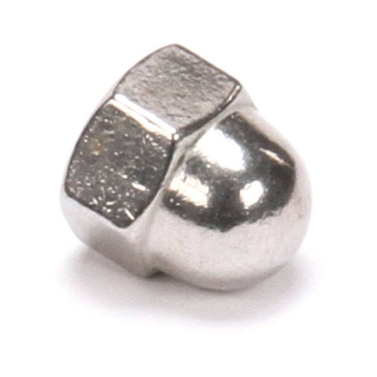 Picture of Henny Penny Nut 1/4-20 Acorn Cap Part# NS03-023