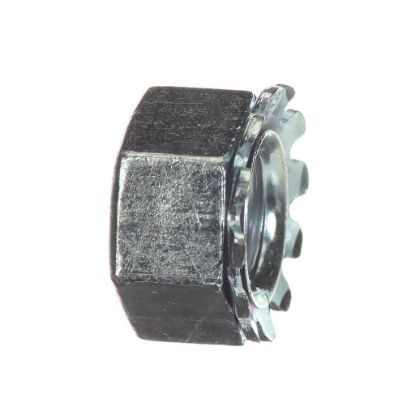 Picture of Henny Penny Nut Hex Keps 5/16-18 Part# NS02-008