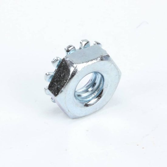 Picture of Henny Penny Nut For Vent Part# NS02-006
