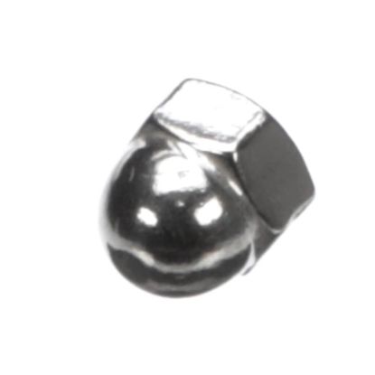 Picture of Henny Penny Nut #10-32 Acorn Part# NS03-030