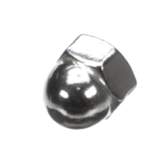 Picture of Henny Penny Nut #10-32 Acorn Part# NS03-030
