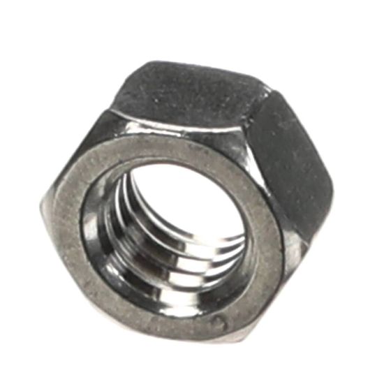 Picture of Henny Penny Nut 3/8-16 Hex Ss Part# NS01-024