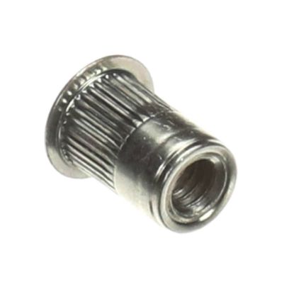 Picture of Henny Penny Nutsert 1/4-20 Steel Zinc Part# NS03-058