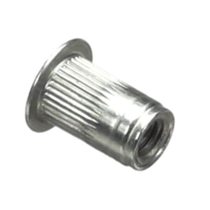 Picture of Henny Penny Nutsert #10-32 Steel Zinc/yell Part# NS03-068