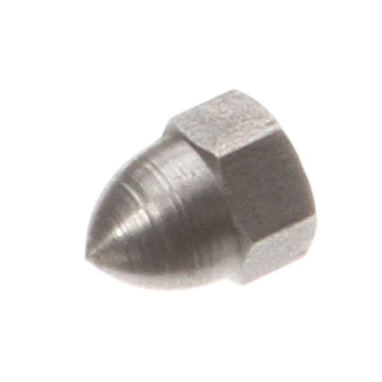 Picture of Henny Penny 6-32 Hi-crown Acorn Nut Ss Part# NS03-063