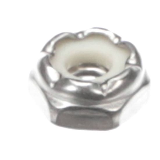 Picture of Henny Penny Nut-hex 10-32 18-8 Ss Jam Lock Part# NS03-107