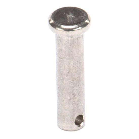 Picture of Henny Penny Clevis Pin 1/4 X 1 In. Ss Part# PN01-012