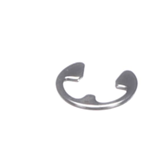 Picture of Henny Penny Ring-retaining 3/16 Shaft Part# RR01-007