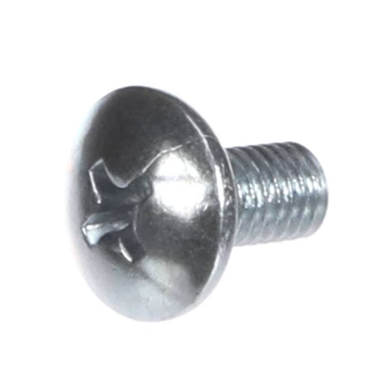 Picture of Henny Penny Screw #10-32 X 3/8 Ph Thd C Part# SC01-006