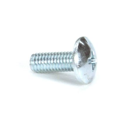 Picture of Henny Penny Screw #10-32 X 1/2 Thd C Part# SC01-002