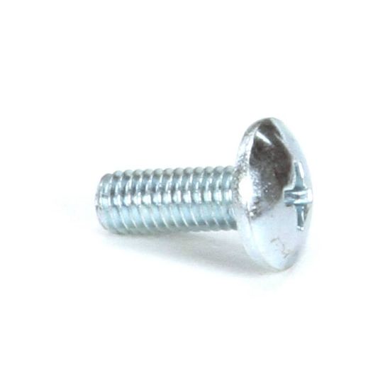 Picture of Henny Penny Screw #10-32 X 1/2 Thd C Part# SC01-002