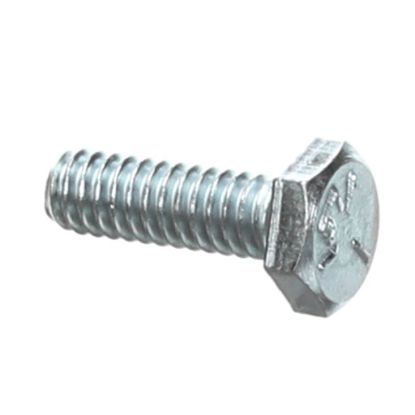 Picture of Henny Penny Screw 1/4-20 X 3/4 Hex Hd C Part# SC01-022