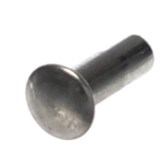 Picture of Henny Penny Rivet .120 X .343 Oval Hd S Part# RV01-007