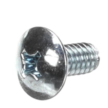 Picture of Henny Penny Screw 1/4-20 X 1/2 Thd C Part# SC01-009
