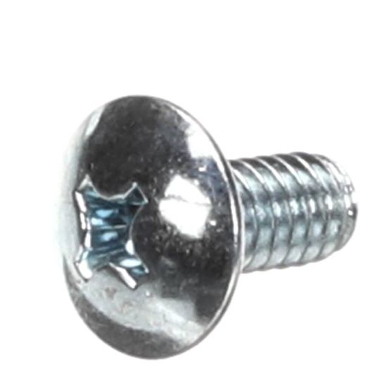 Picture of Henny Penny Screw 1/4-20 X 1/2 Thd C Part# SC01-009