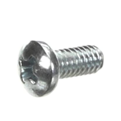Picture of Henny Penny Screw #8-32 X 3/8 Ph Phd C Part# SC01-021